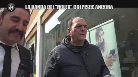 luigi pelazza arresto truffatori rolex|Ecco tutti i segreti della truffa dei Rolex .